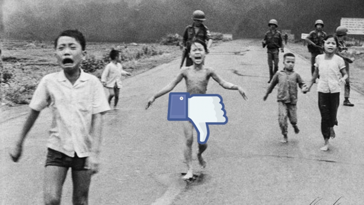 ¿Facebook es dueño de nuestra libertad de expresión?