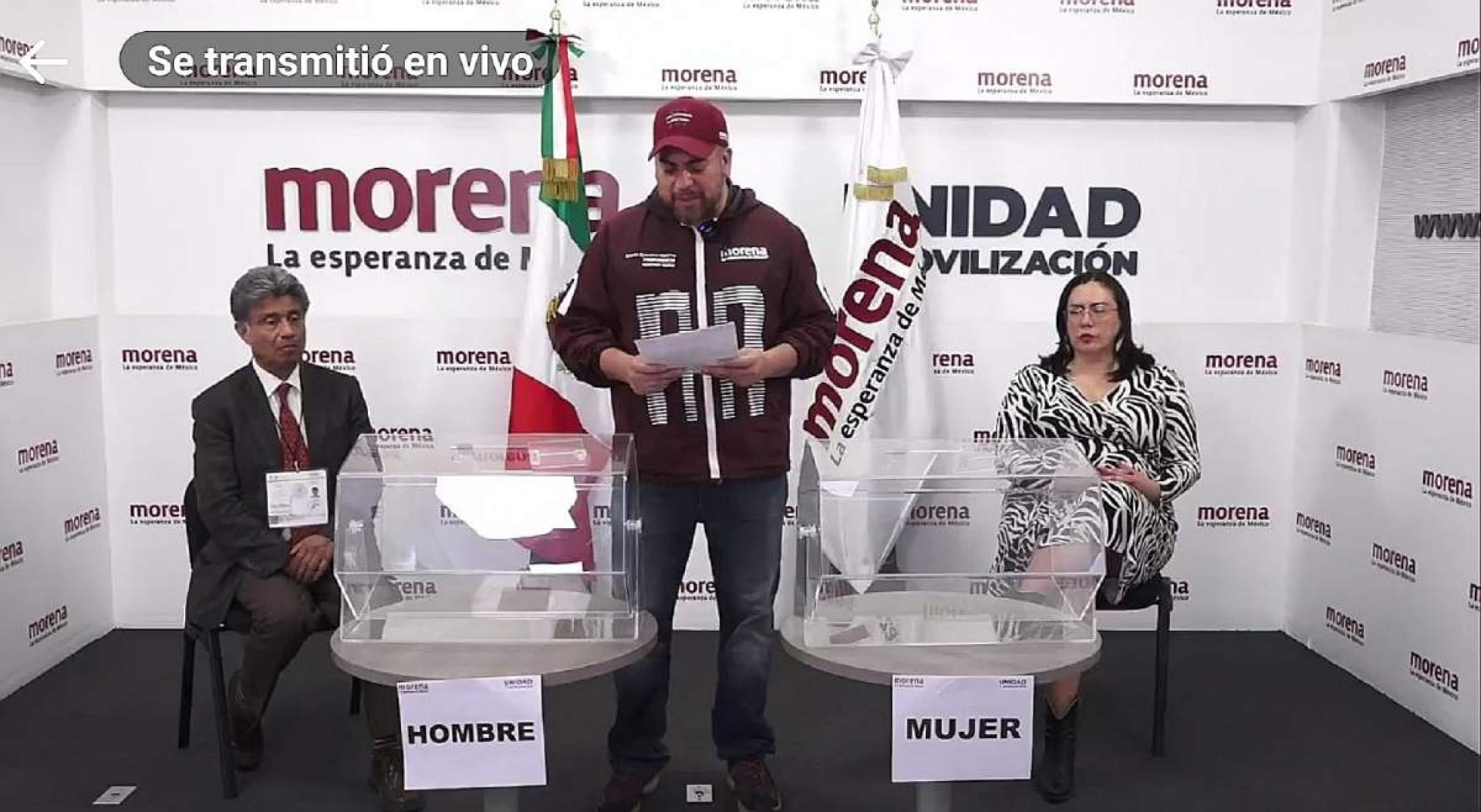 Las 'porquerías' que se vienen