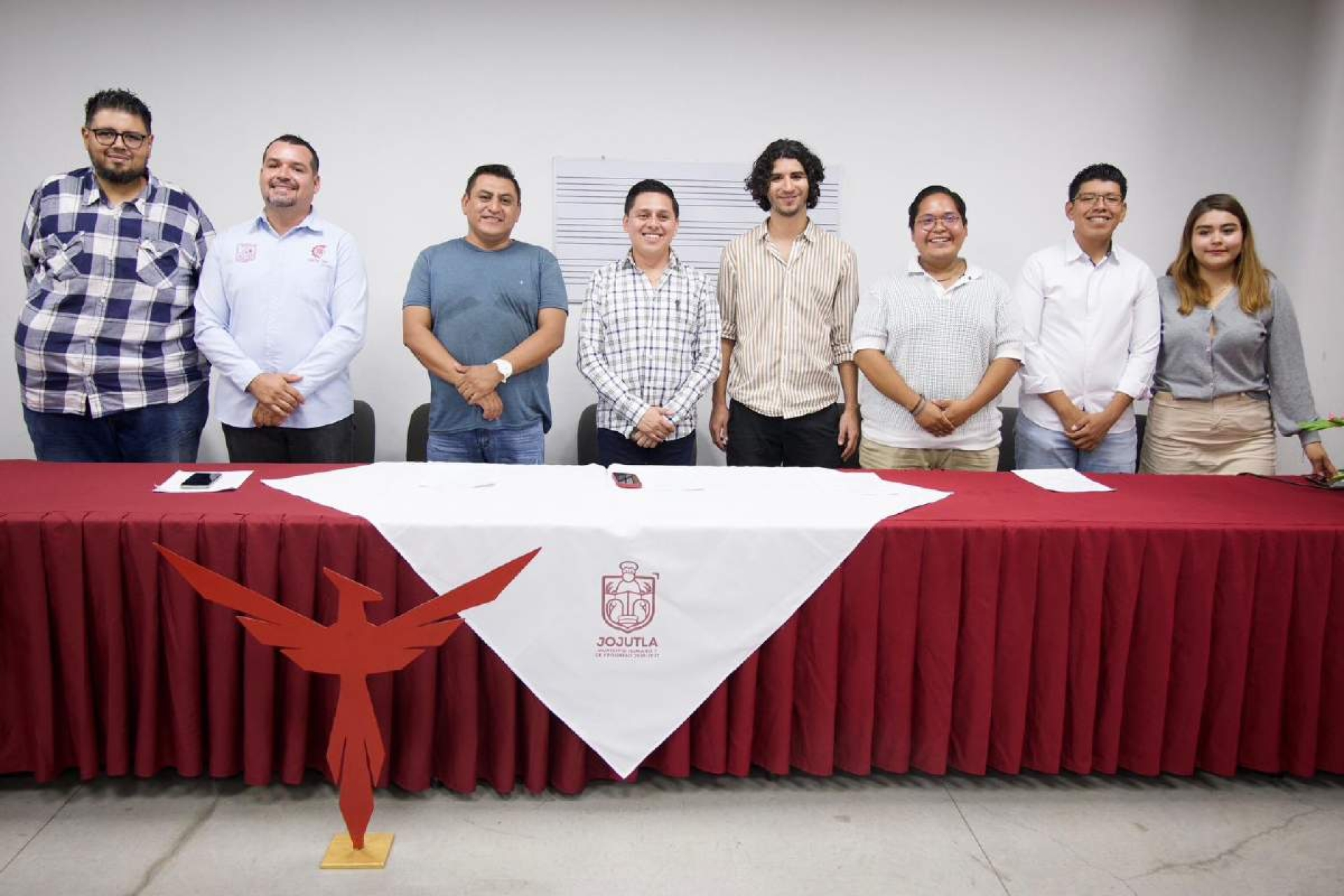 Jojutla será sede del Campeonato Nacional de Debate Escolar 2025