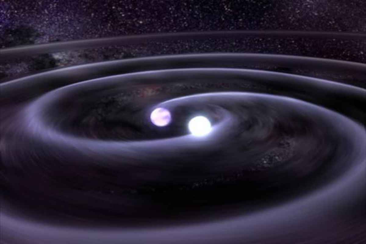 La detección de ondas gravitacionales y nuestro entendimiento del universo
