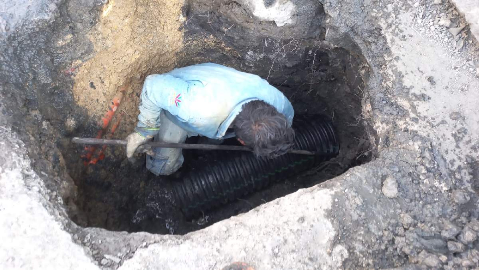 Suspenderán suministro de agua tres días en Acapantzingo