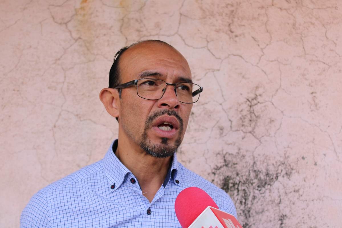 Anuncian jornadas de fumigación en Cuernavaca