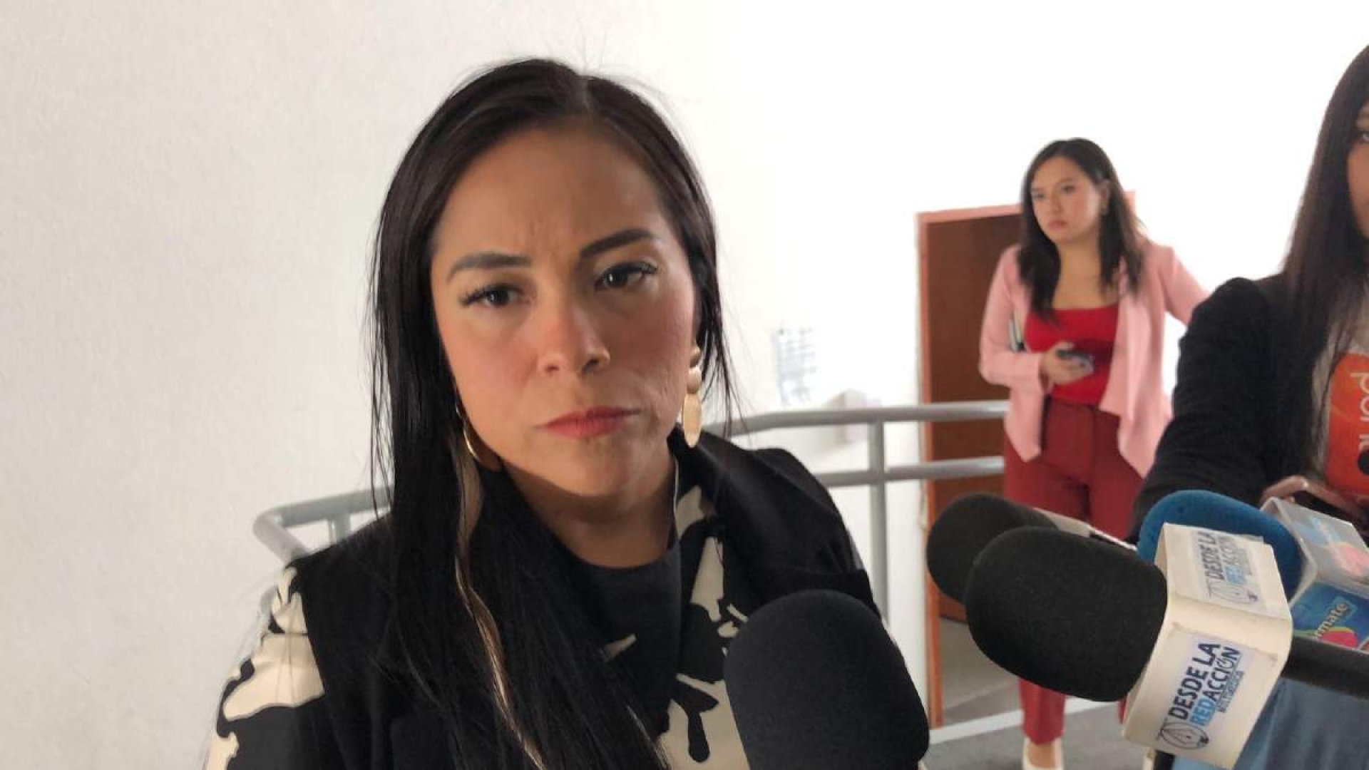 Conmina Chávez Cardoso a diputados a despenalizar el aborto