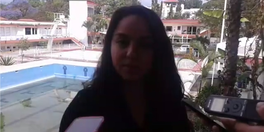 Acuden diariamente cuatro personas al Instituto de las Mujeres de Cuernavaca para solicitar ayuda psicológica y jurídica