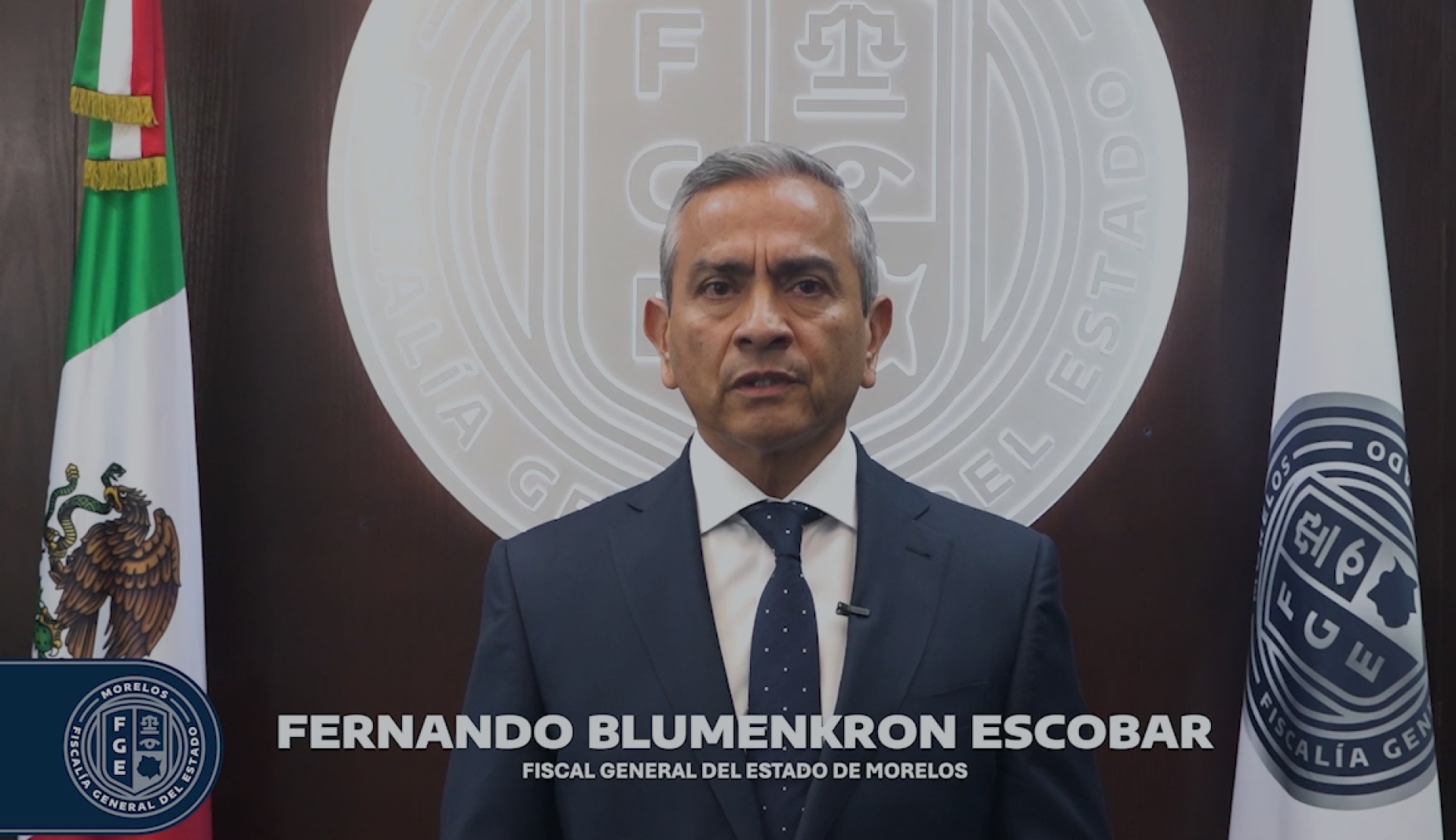 Kimberly Joselin tendrá justicia; no habrá impunidad: fiscal general