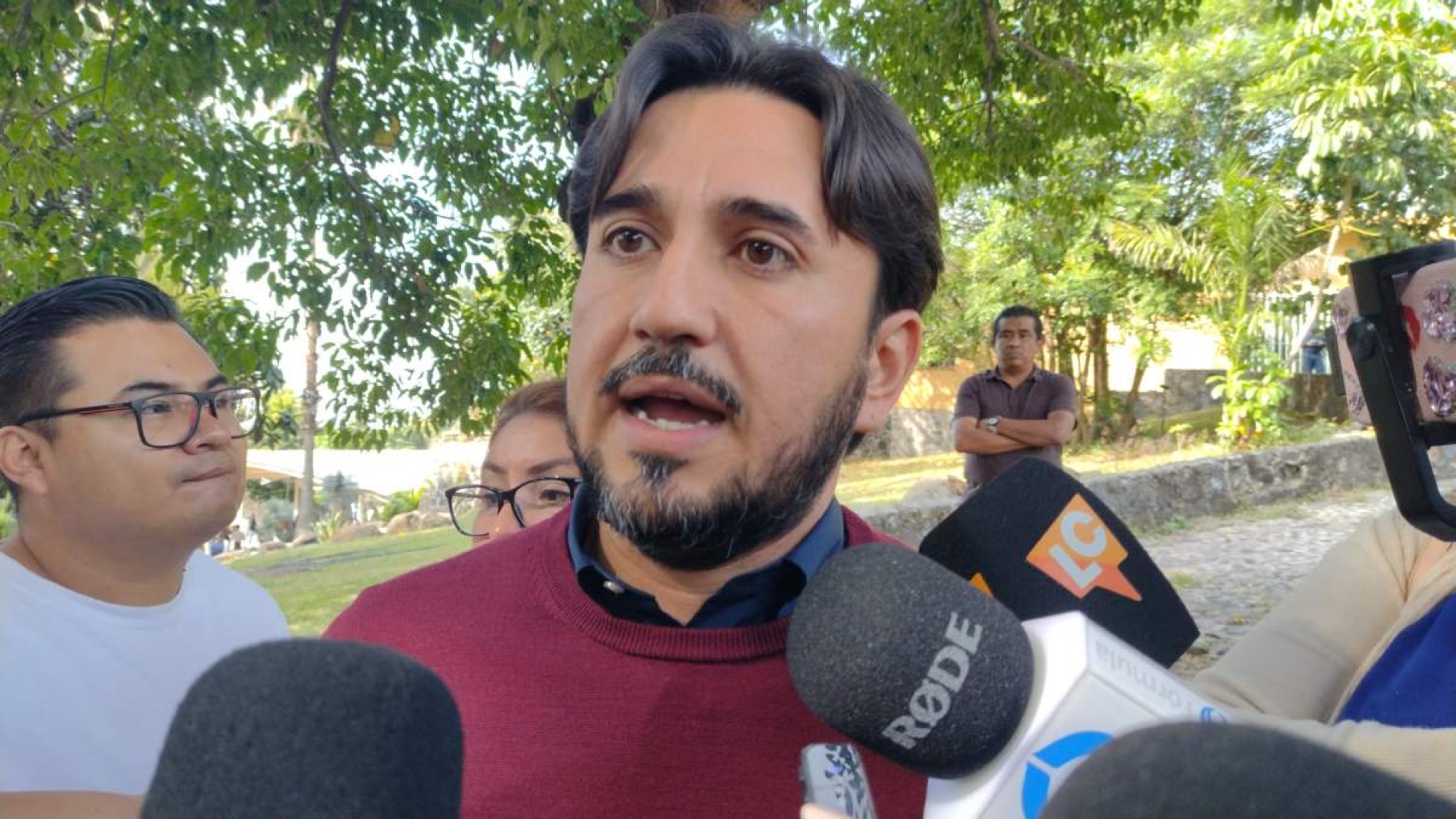 Se requiere ajuste a ley de turismo para cobrar impuesto a Airbnb