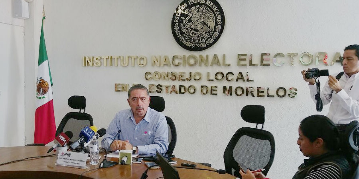 "Marco social complicado, en materia política electoral": Aispuro Cárdenas