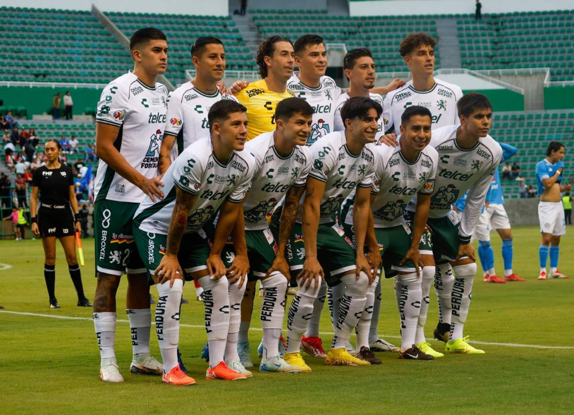 León y Chivas son finalistas