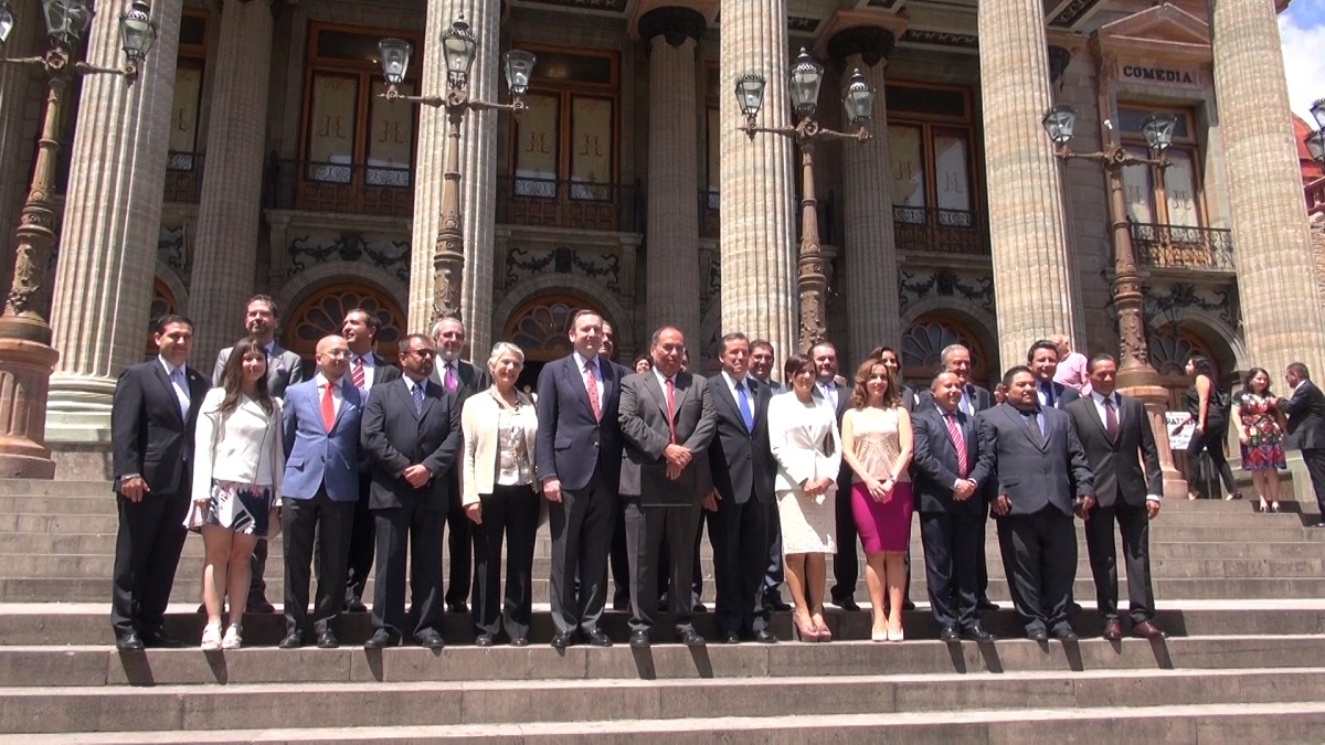 Alianza con el Instituto Cervantes de España