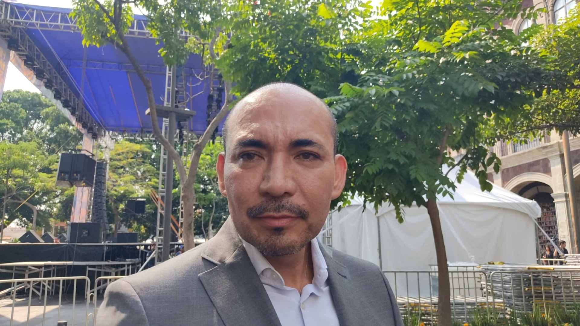 Confirman plan de austeridad en gobierno