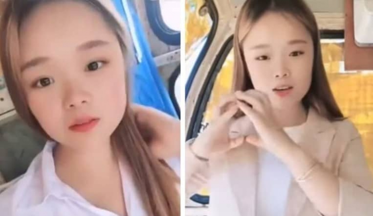 “Influencer” graba su muerte al caer de una grúa de 48 metros en China