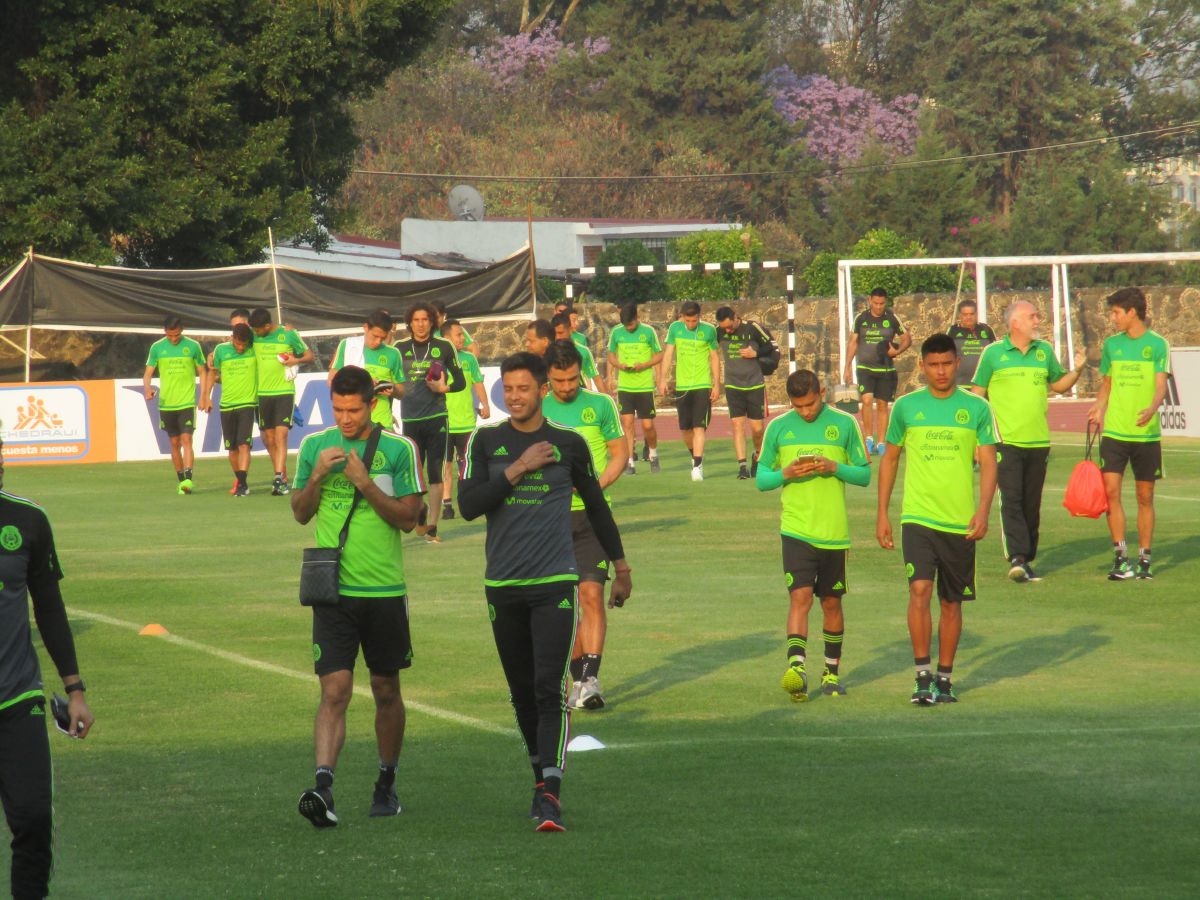 El Tricolor se despide de Cuernavaca