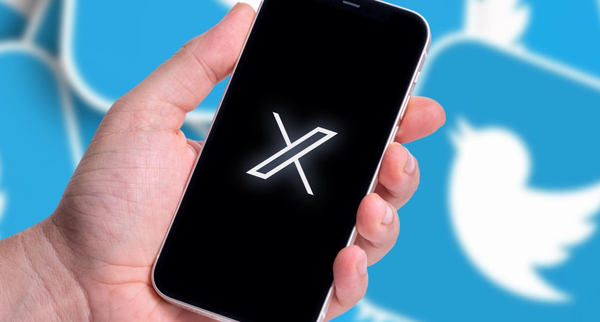 'X', ex-Twitter, premia a creadores con ingresos publicitarios