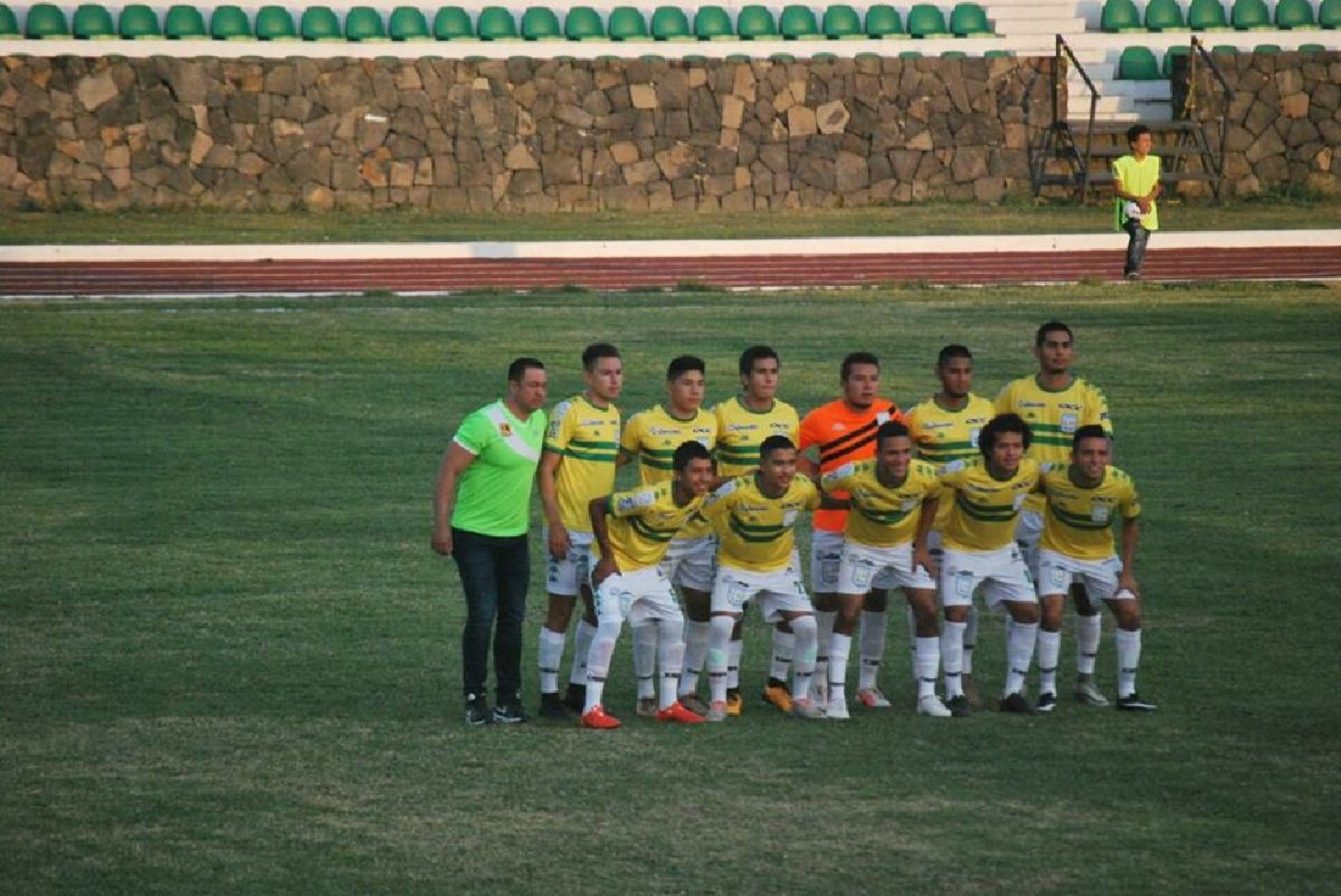 Cuautla suma su quinta derrota en el Clausura 2018