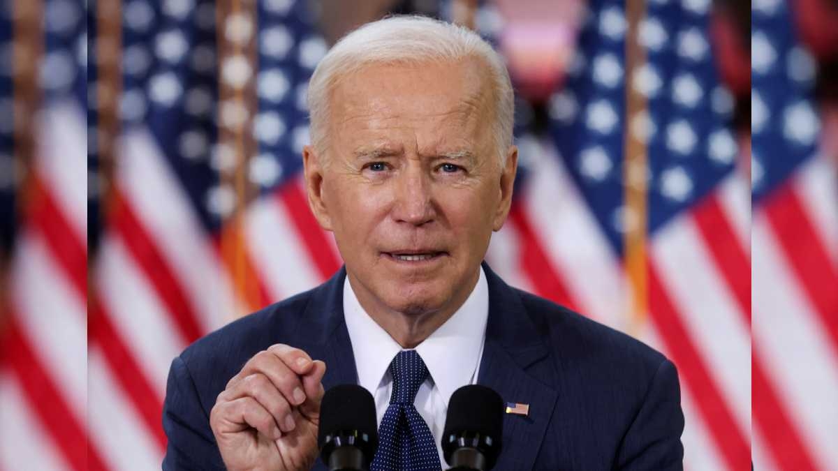 Joe Biden anuncia American Jobs Plan: Proyecto para reimpulsar a la economía