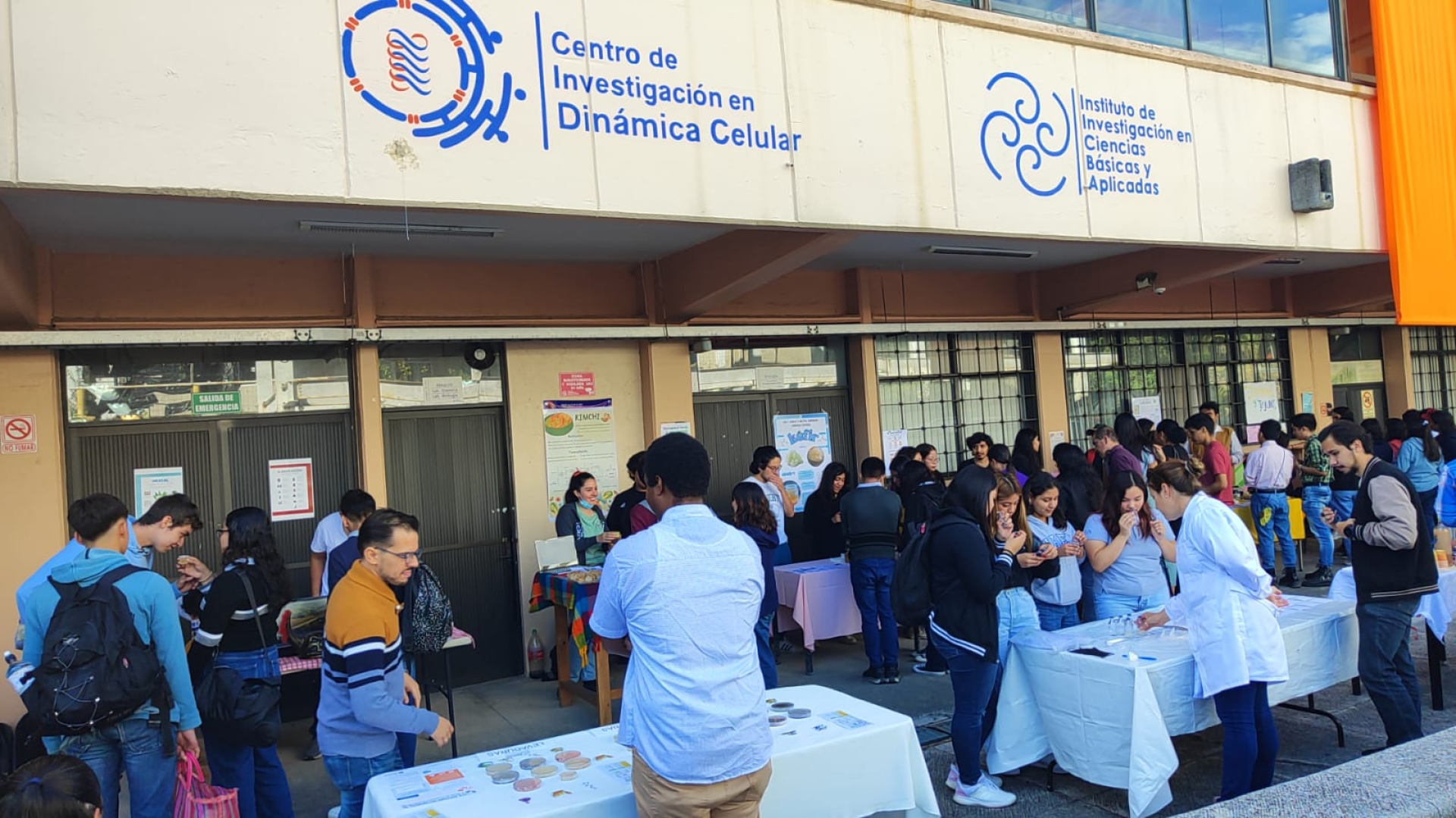 Llevan a cabo la 'Feria de la Fermentación' en el CIDC-UAEM