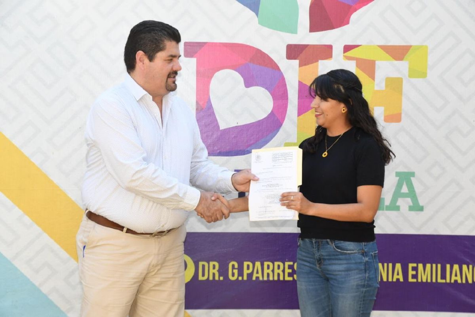 Nombran a nueva directora del DIF de Cuautla