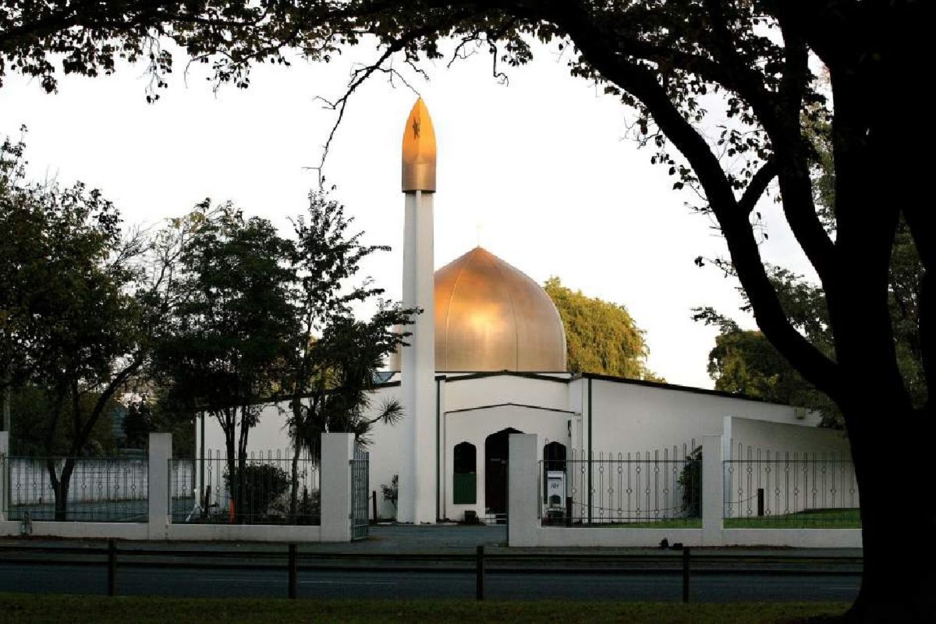 Christchurch