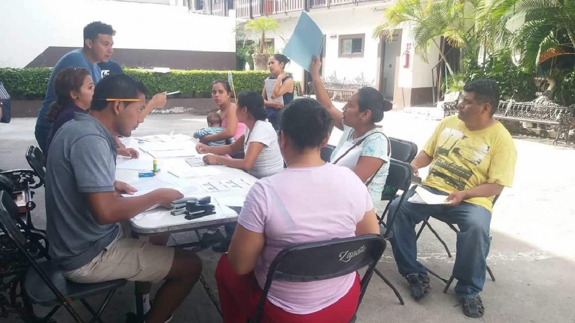 Inician inscripciones para el curso de Verano Activo en Axochiapan