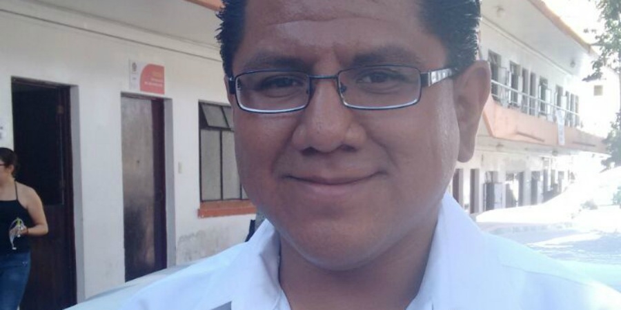 Denuncia regidor el robo de dos pipas del SAPAC de un taller particular