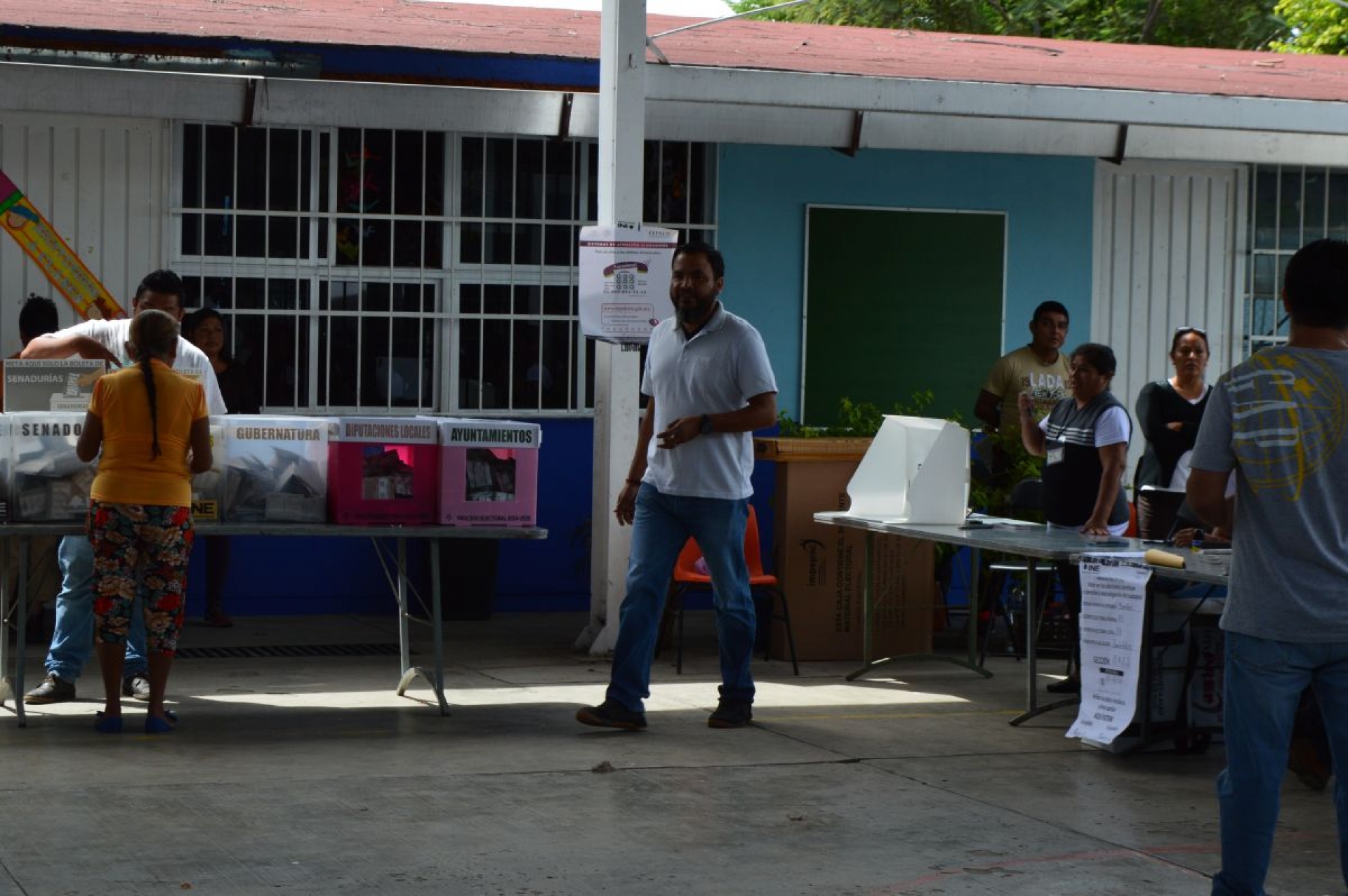 Consigue Juan Domínguez Robles la reelección como alcalde de Jantetelco