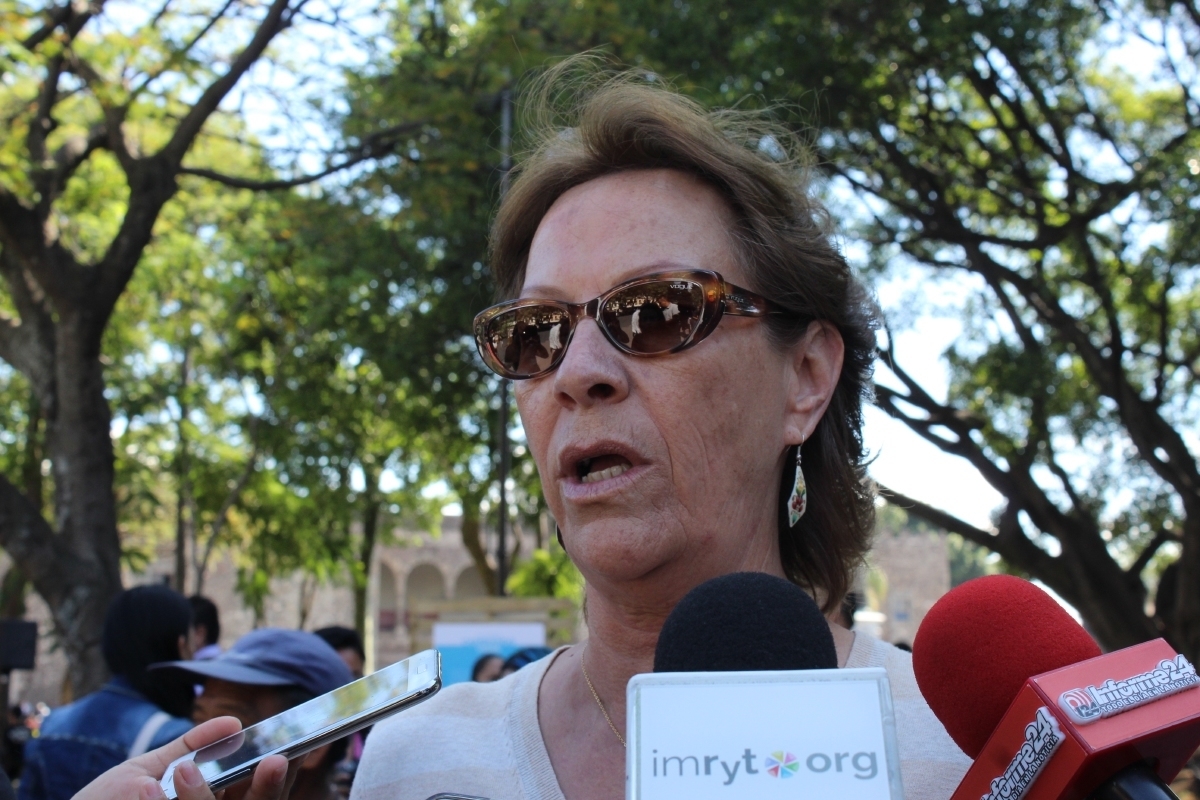 Confirman que habrá cierre de escuelas con pocos alumnos