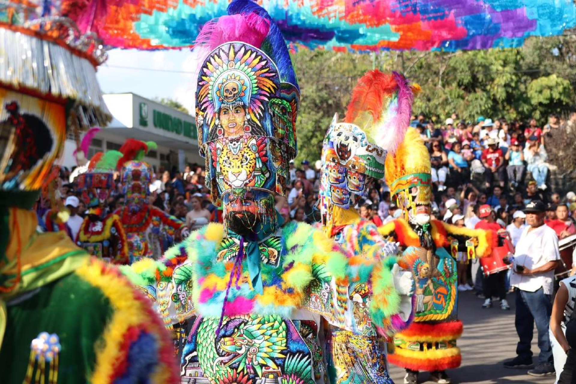 Cuernavaca, Jiutepec y Tepoztlán, los municipios más visitados