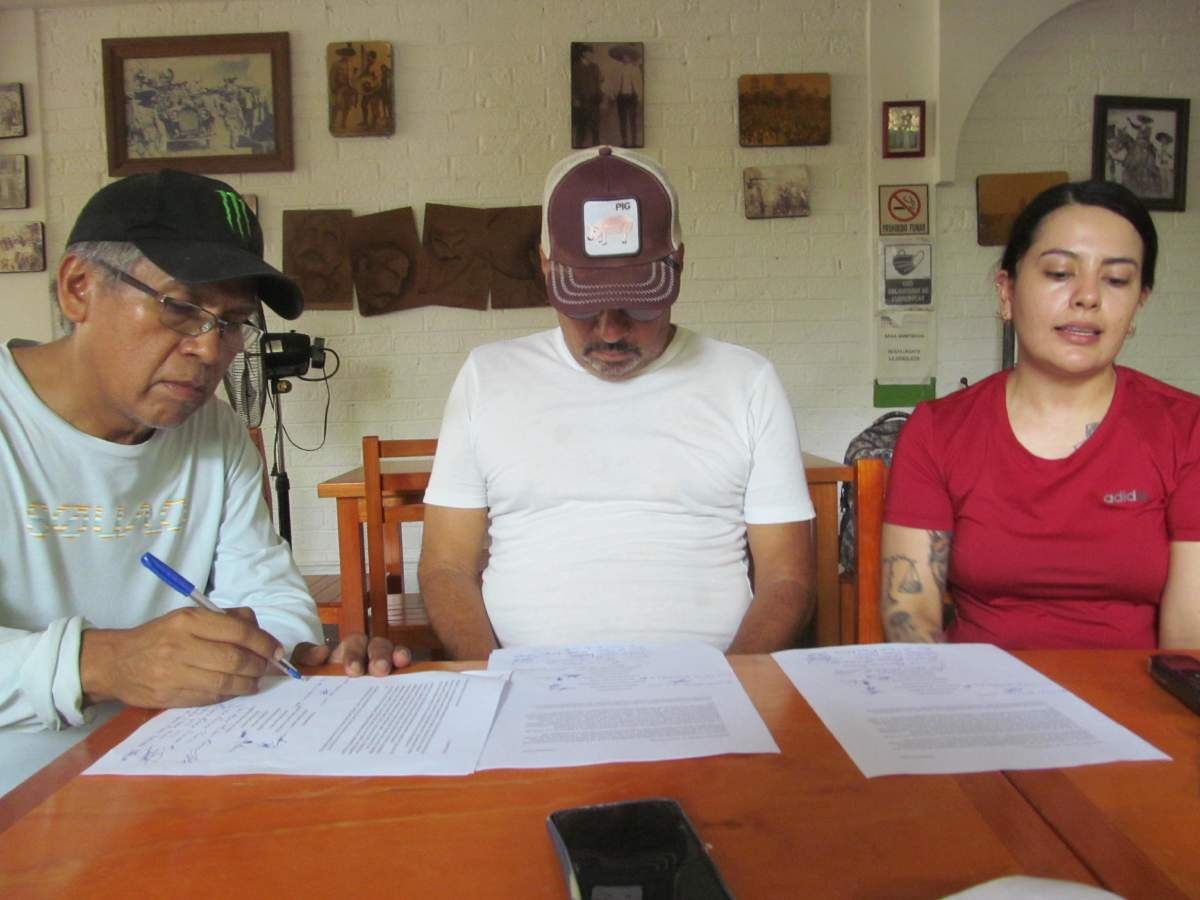 Comerciantes de Tlaltizapán culpan a la CFE de pérdidas económicas