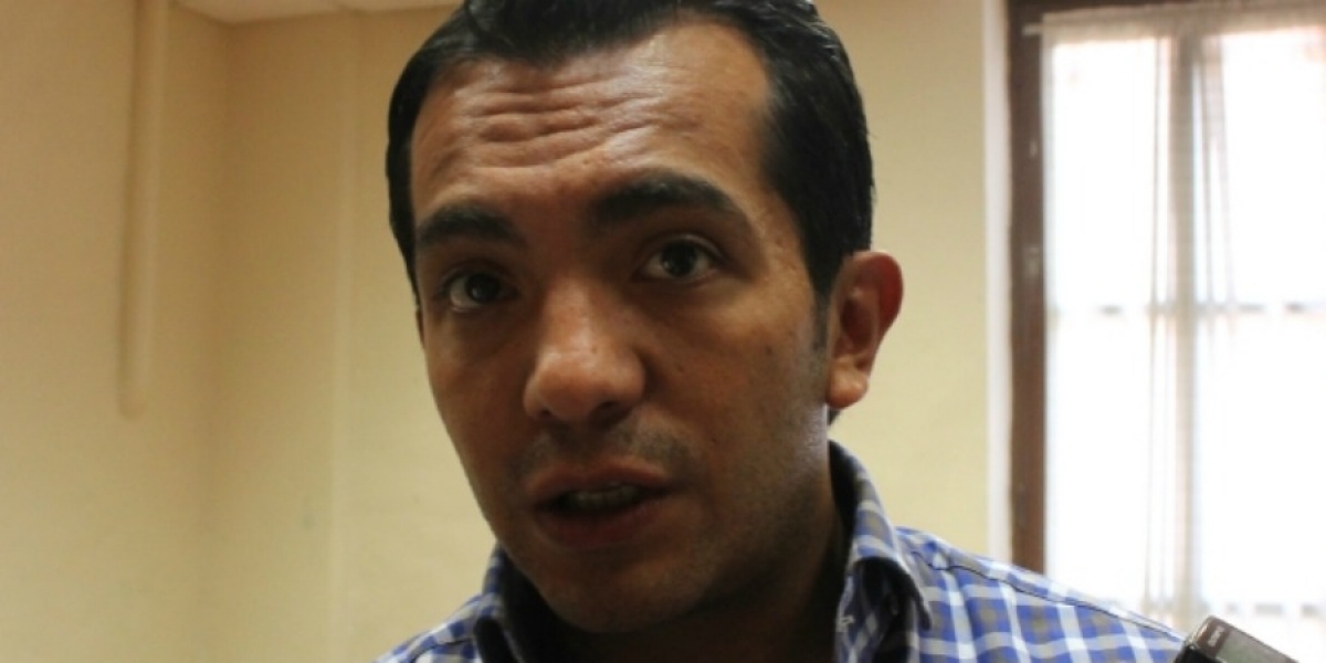 Designación del fiscal anticorrupción se hizo de manera irregular por la pasada legislatura: diputado