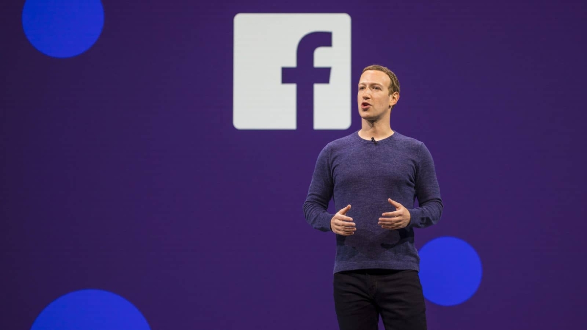 Mark Zuckerberg niega que Facebook anteponga los beneficios a la seguridad