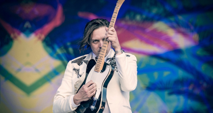 Arcade Fire ofrecerá dos conciertos en México con un fin altruista