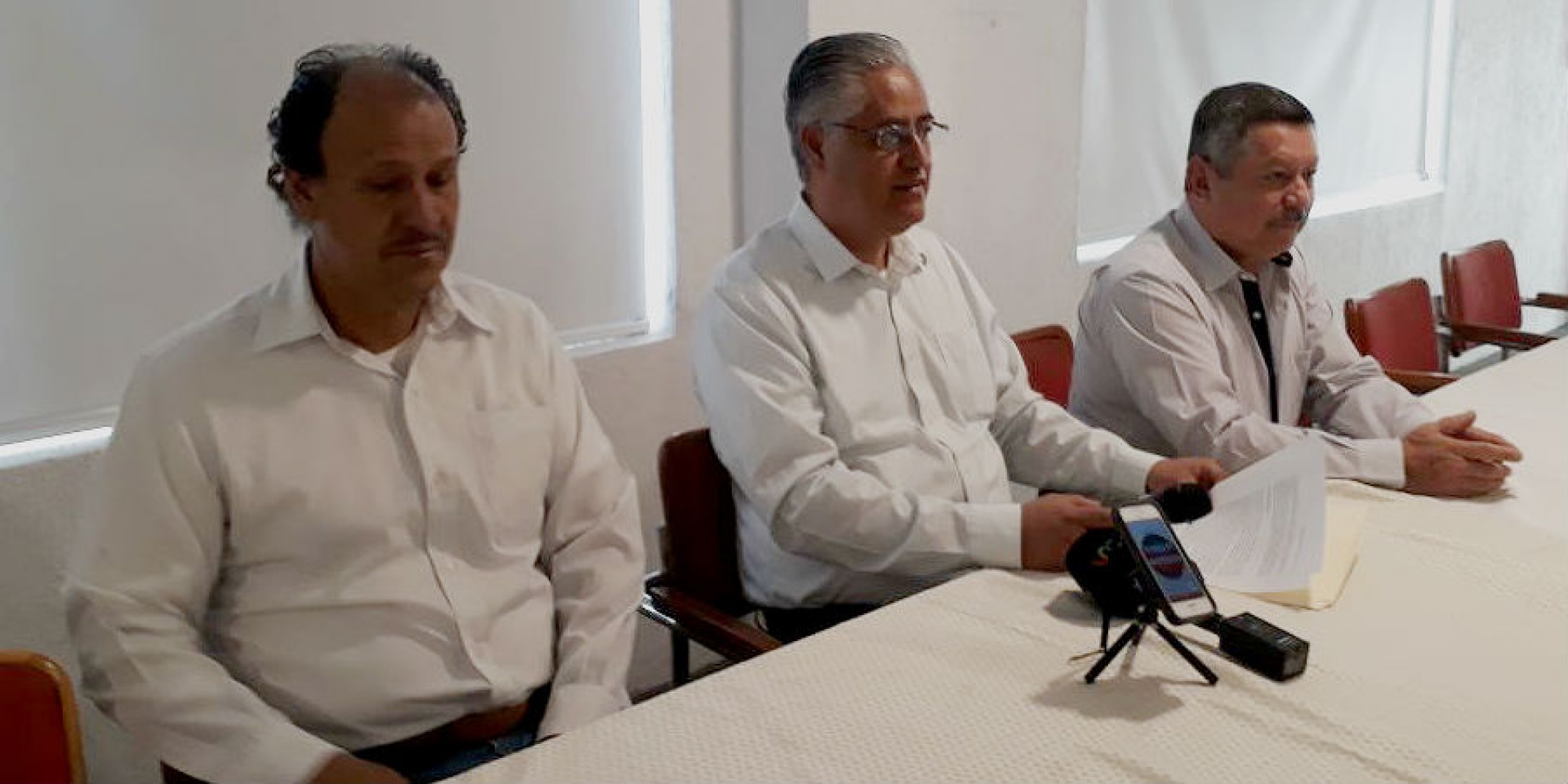 Demanda candidato a la gubernatura por el Panal revisión a fondo sobre gastos de campaña