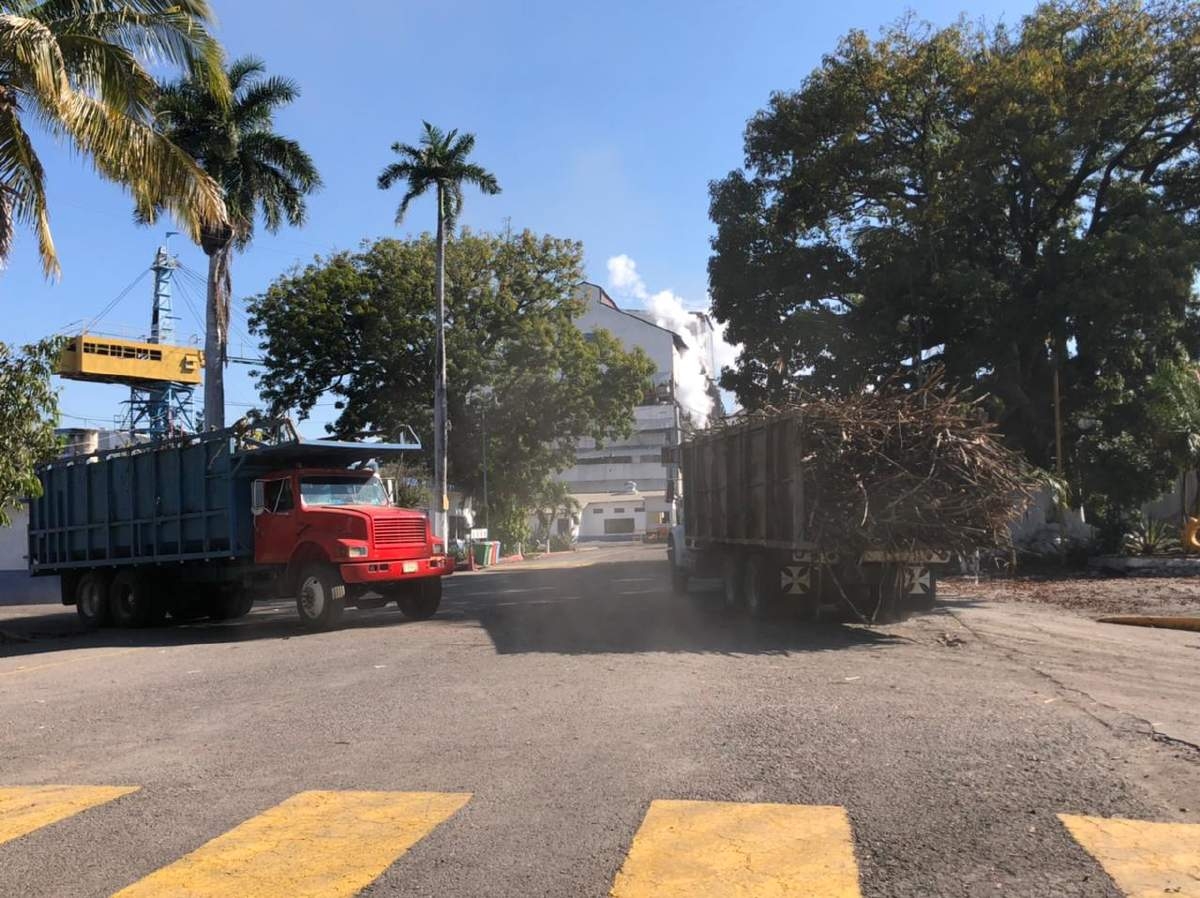 Se inició la zafra en el ingenio EZ de Zacatepec