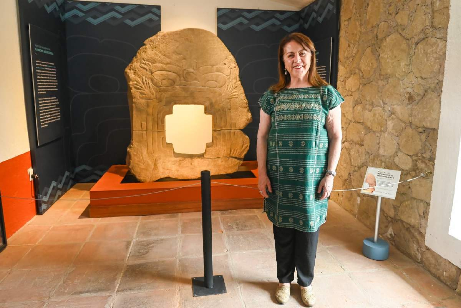 Seguirá la recuperación de piezas arqueológicas: INAH