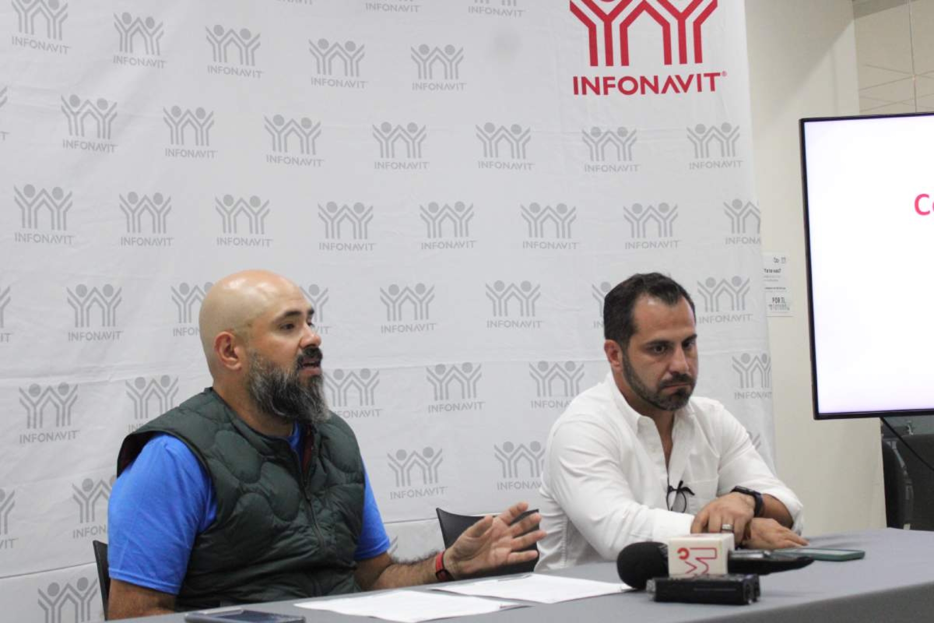 Falta de certeza jurídica ahuyenta a constructores, insisten