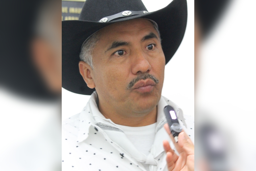 Diputado panista busca devolver fuero a los alcaldes