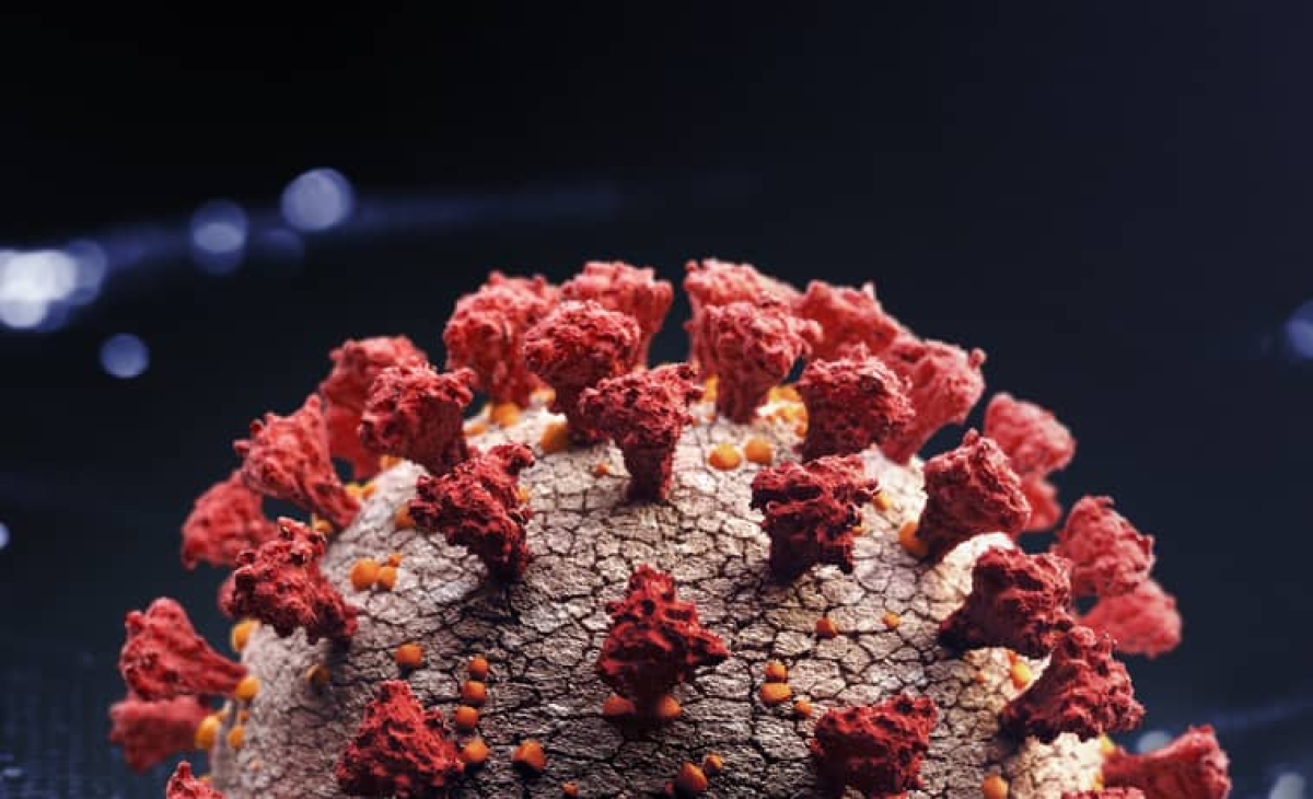 Grecia anuncia el primer caso de la variante "Ómicron"