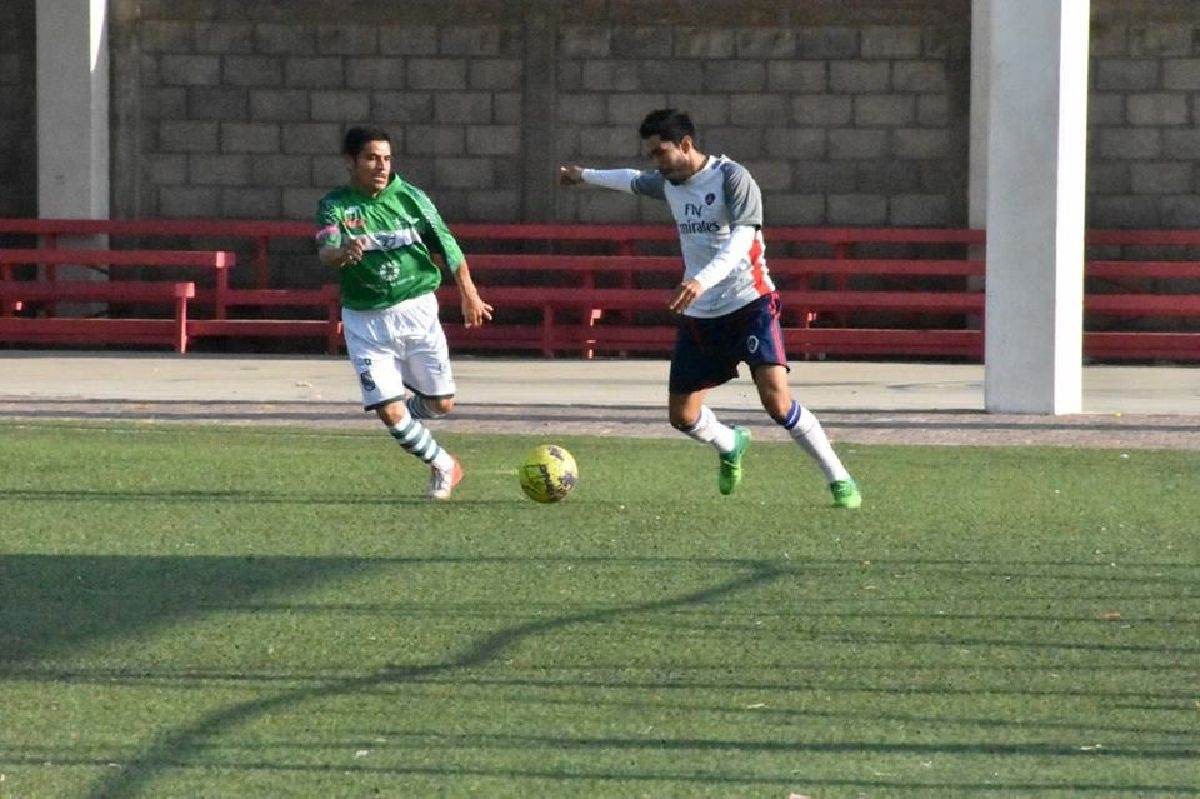 Definidos los Octavos de Final de la Copa Jiutepec 2018