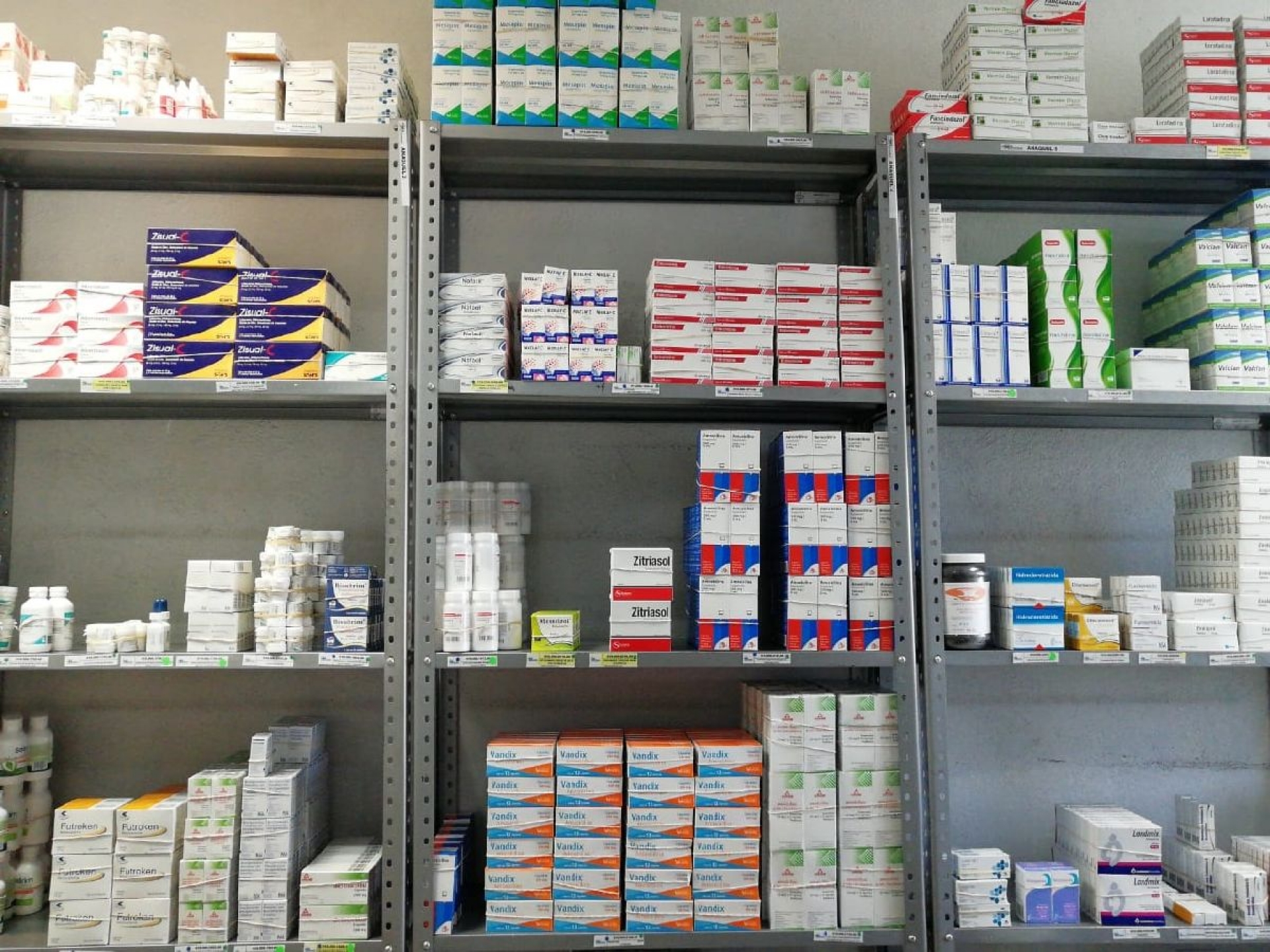 Preocupa previsión de recortes en Salud: Cerezo Moreno