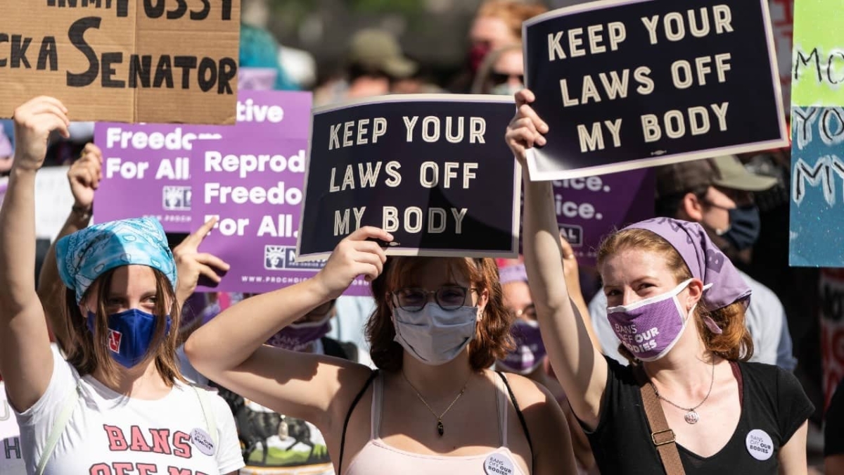 Tribunal de Estados Unidos examinará ley que prohíbe el aborto en Texas
