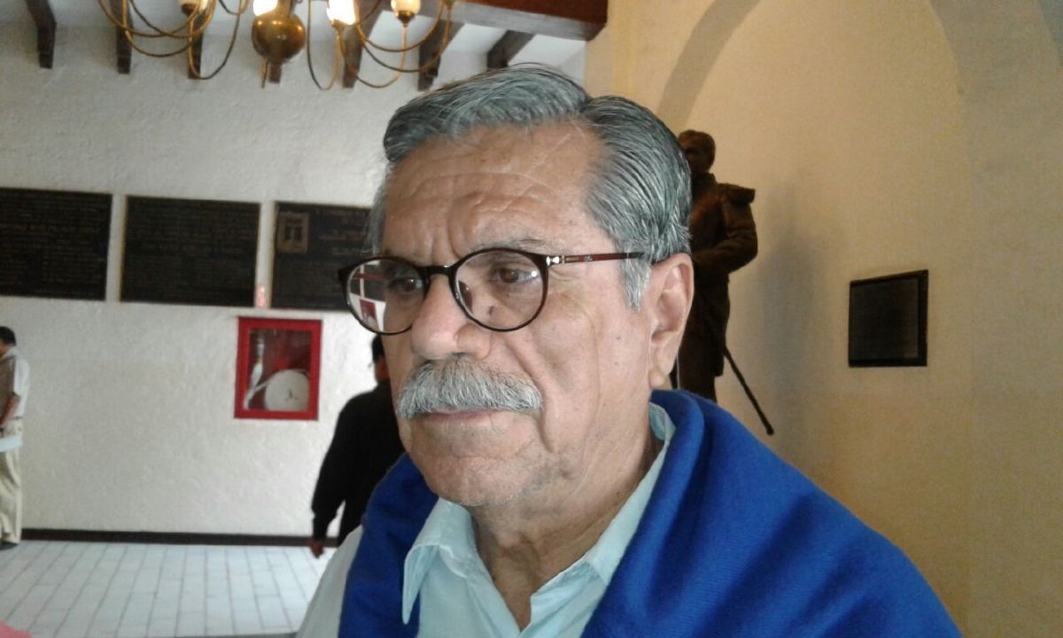 Se incumple 80% de laudos vencidos: JJR