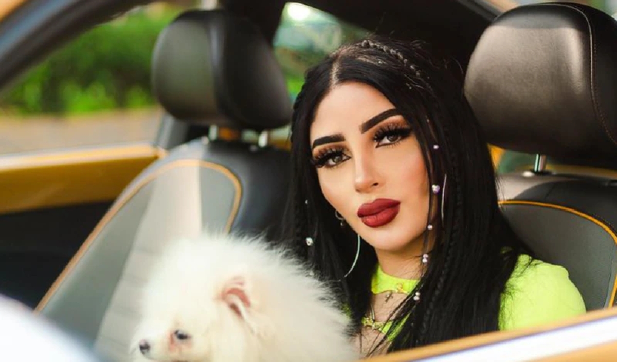 Bellakath asegura le robaron 'Gatita' y hará demanda millonaria