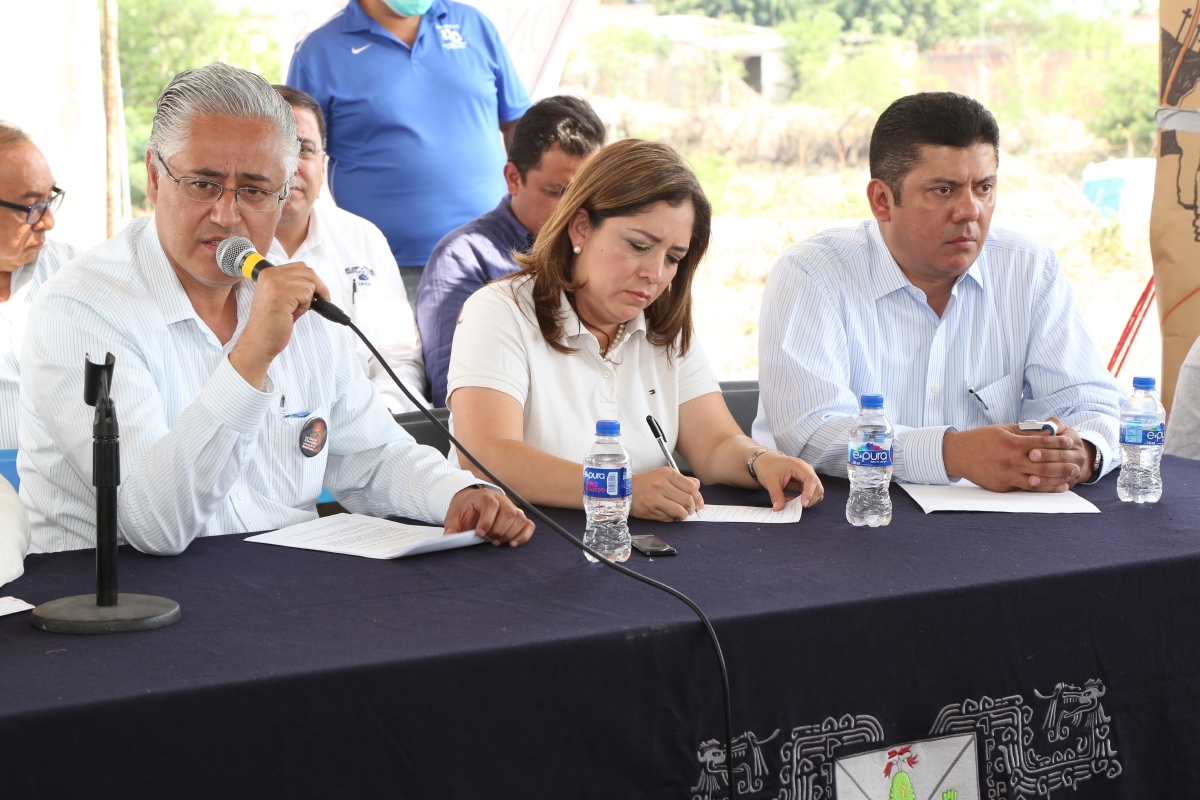 La UAEM no politiza el caso Tetelcingo: rector