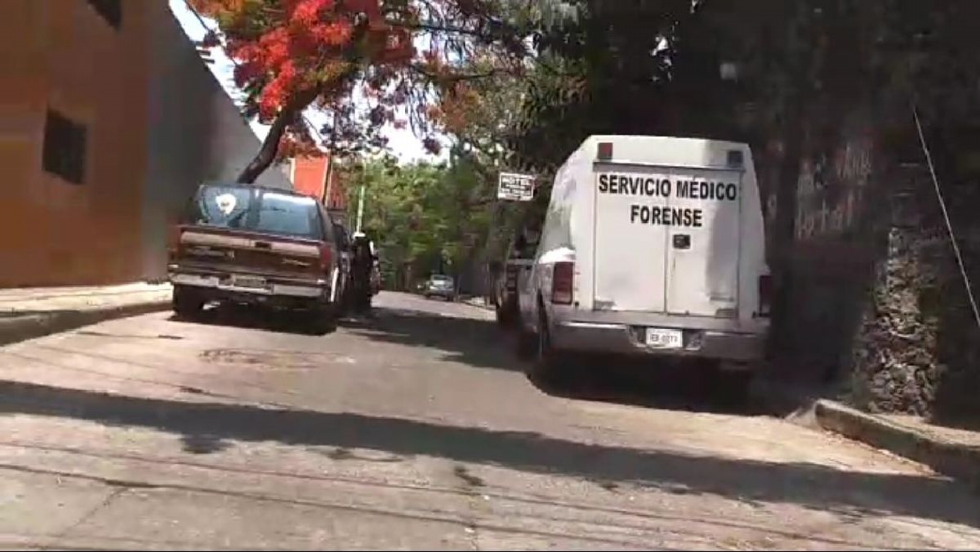 Una mujer falleció en un hotel de Cuernavaca