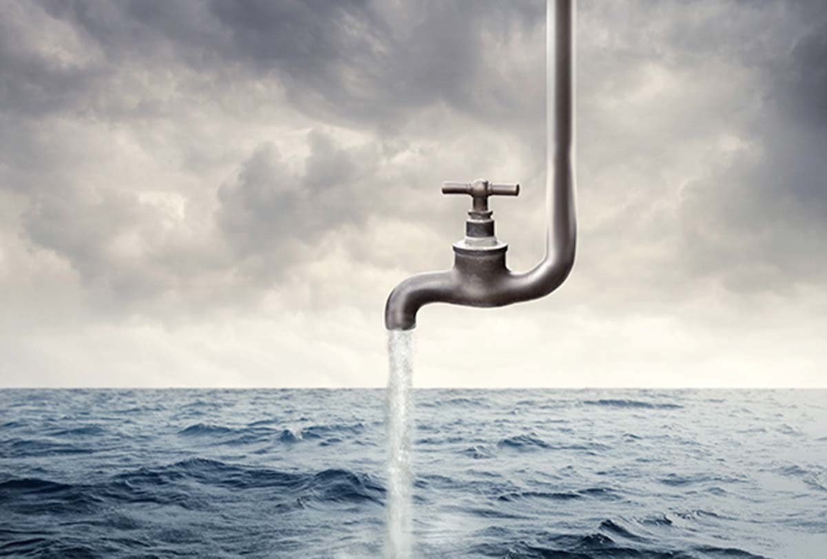 Día Mundial del Agua