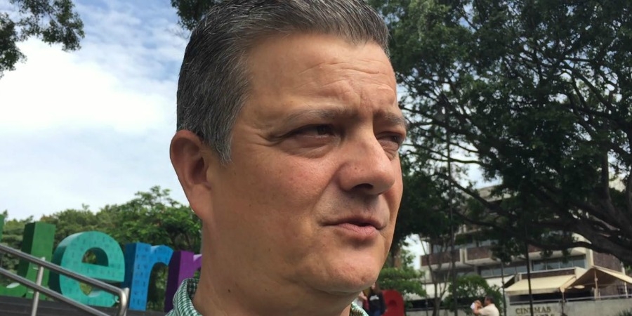 Esperan autoridades resolución sobre amparo de ambulantes