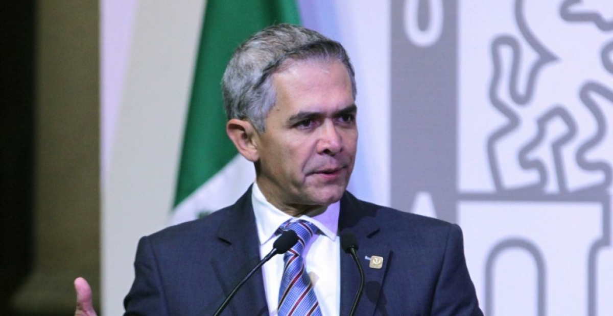 Morena pedirá el desafuero de Mancera por “negligencia criminal” tras colapso en L12