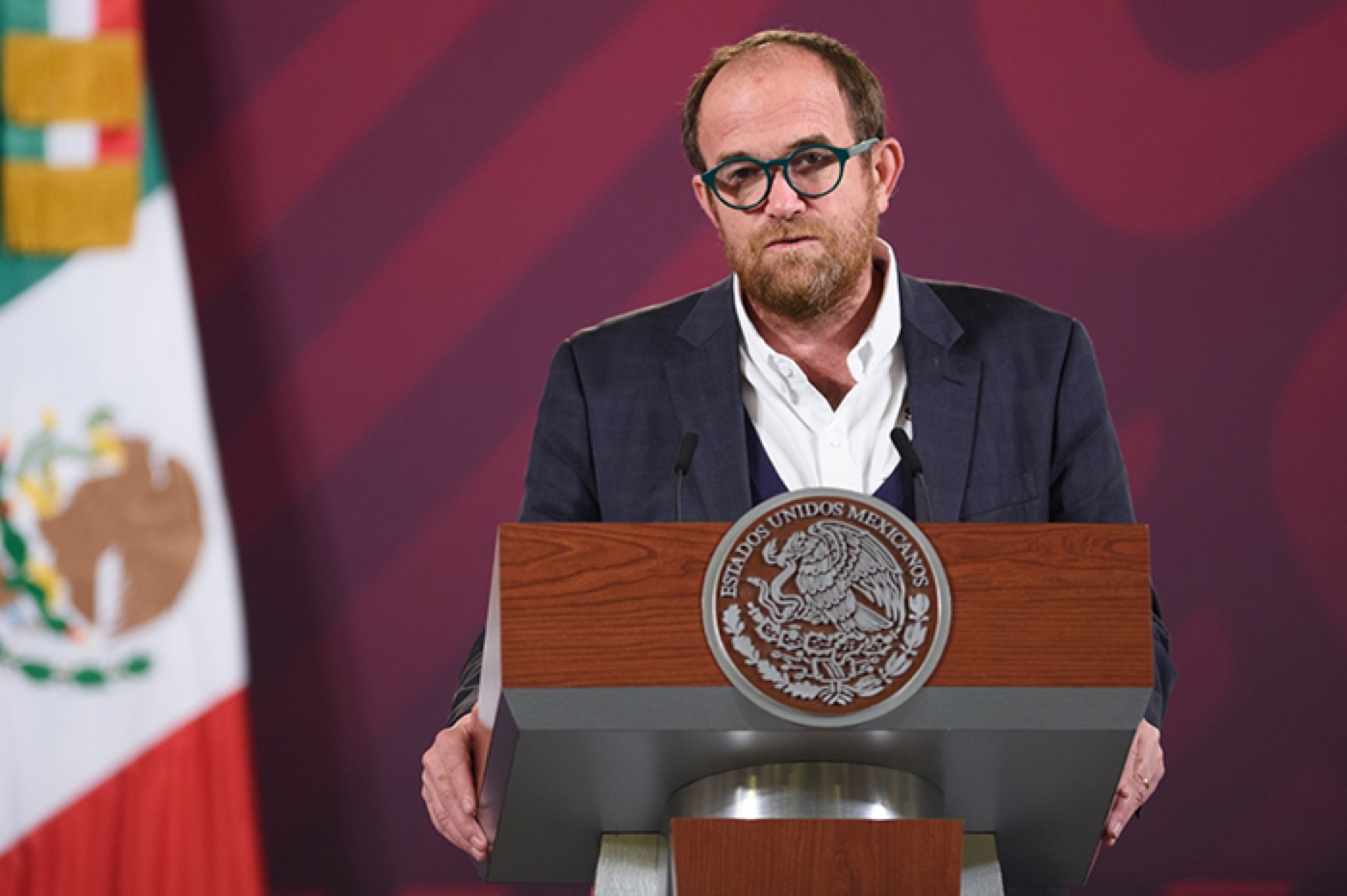 Subvariante 'Pirola' del COVID-19 no representa mayor riesgo