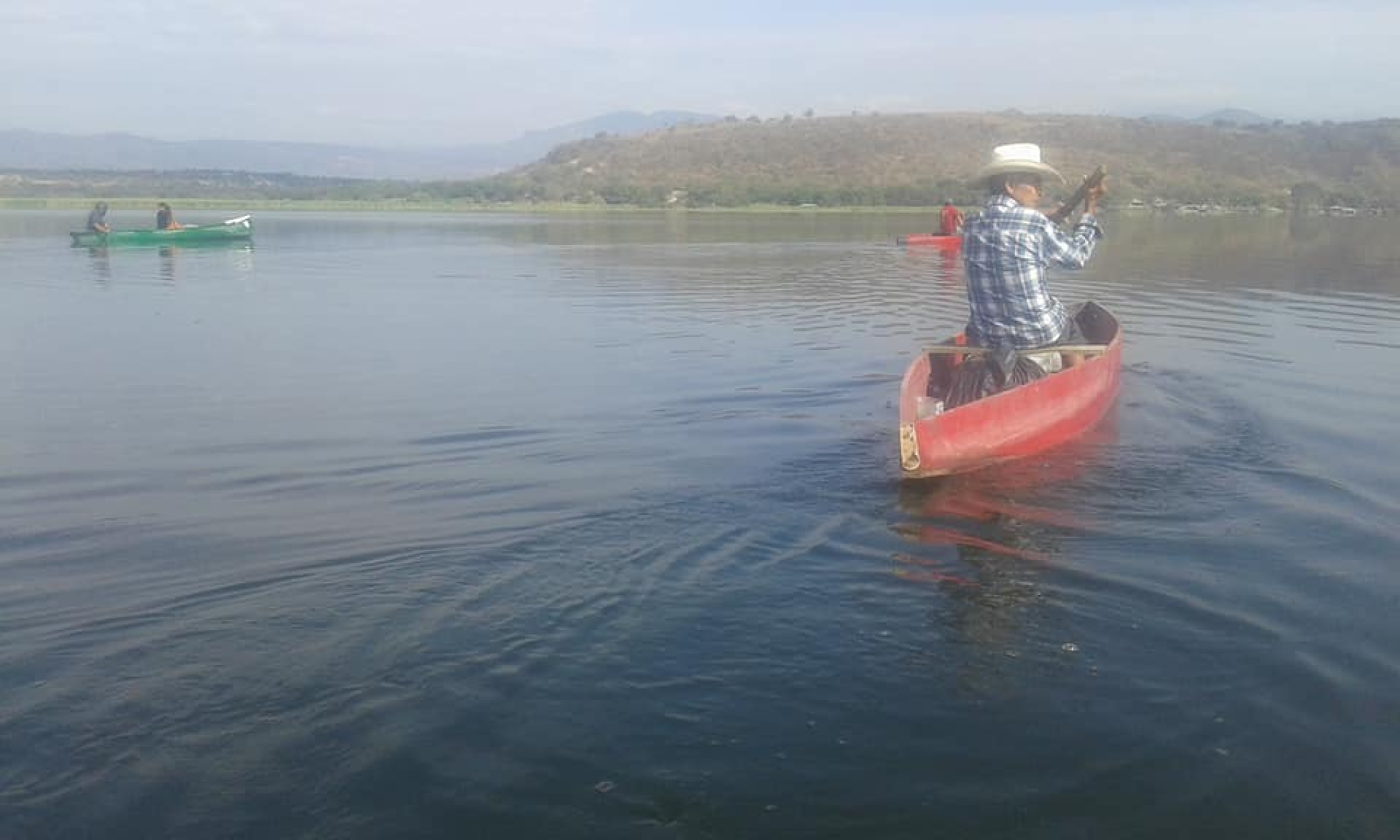 Auguran pescadores de Miacatlán un 2018 complicado