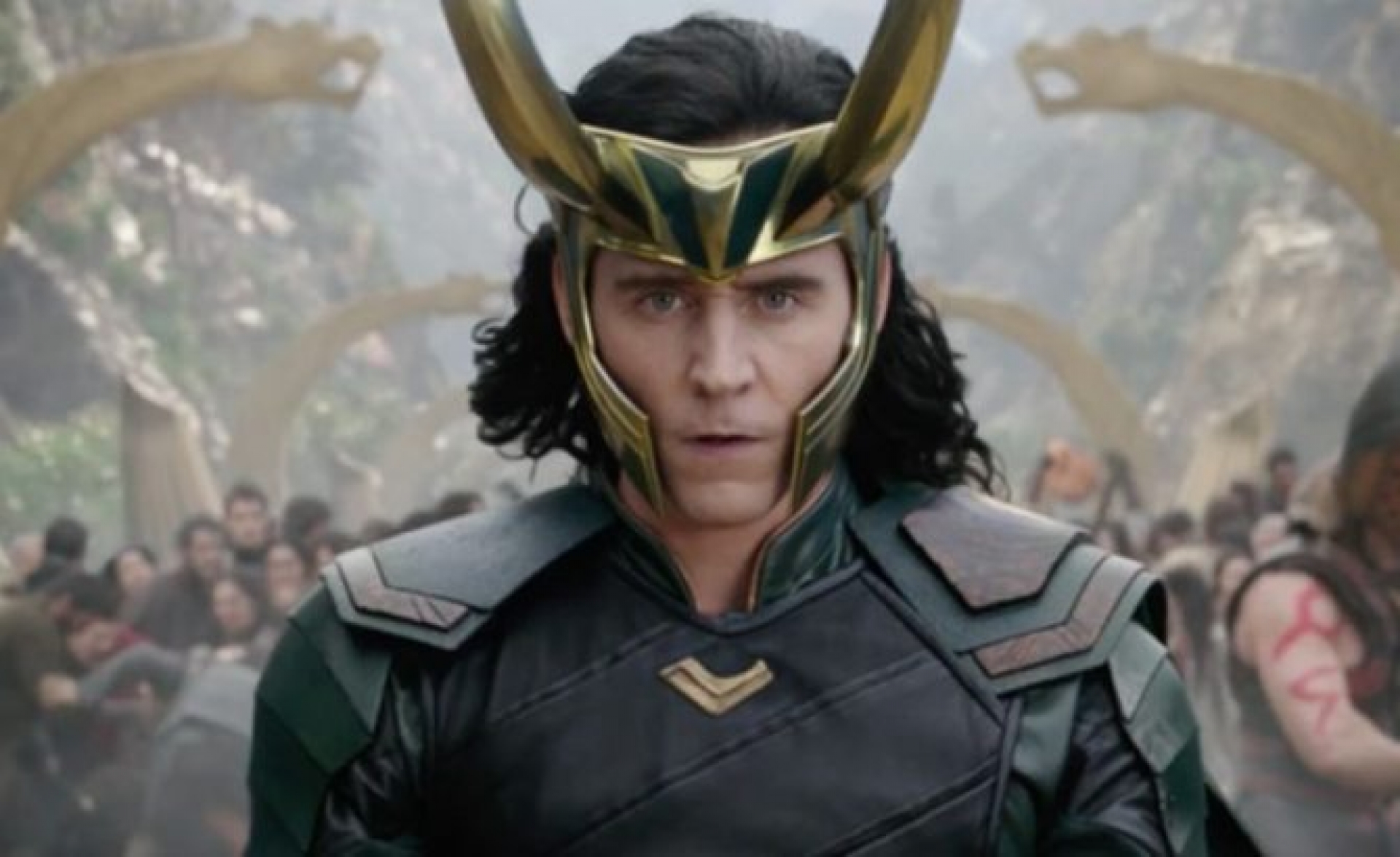 Se confirma la serie de Loki en el nuevo servicio de streaming de Disney